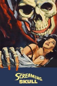 The Screaming Skull (1958) directed by Alex Nicol • Reviews, film + cast •  Letterboxd