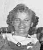 Myrtle Henley Obituary (2019)