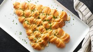 An appetizer is commonly served before or right at the beginning of the meal. Easy Christmas Appetizers Pillsbury Com