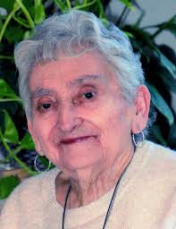 Mary Castro Obituary