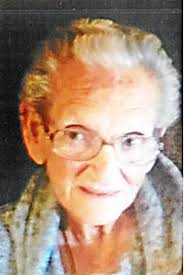 Minnie Jane Davidson