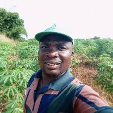 Solomon Dickson's Instagram, Twitter & Facebook