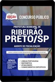 O vídeo volta para a apresentadora dentro do ônibus e termina com a assinatura da prefeitura de ribeirão preto. Apostila Prefeitura De Ribeirao Preto Sp Pdf Agente De Fiscalizacao 2021