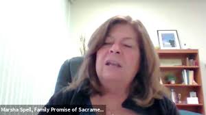 Marsha Spell, Family Promise of Sacramento