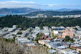 Schenley park, brookline memorial park, arsenal park, grandview park and riverview park. Grandview Park In San Francisco Visit Turtle Hill Go Guides