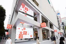 jɯɲikɯɾo) is a japanese casual wear designer, manufacturer and retailer. ä¼'æ¥­æ˜Žã'ã®å›½å†…ãƒ¦ãƒ‹ã‚¯ãƒ­äº‹æ¥­ãŒçµ¶å¥½èª¿ãªãƒ•ã‚¡ã‚¹ãƒˆãƒª 21å¹´8æœˆæœŸã¯éŽåŽ»æœ€é«˜æ°´æº–ã«å›žå¾©ã¸ Wwdjapan Com
