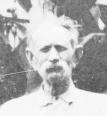 Edward “Edd” Snipes (1856-1933)