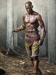 Майкл хёрст, джесси уарн, рик джейкобсон. Drago Spartacus Wiki Fandom