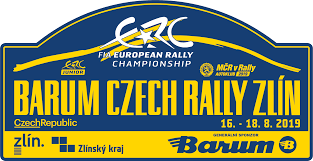 Part of the erc schedule since the championship's streamlining in 2004, barum czech rally . Barum Czech Rally Zlin 2019 Fia Erc European Rally Championship