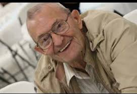 Douglas Huffman, Obituary