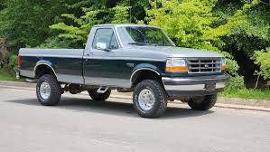 Image result for Green 1993 Truck