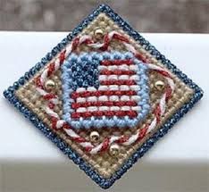 New free projects added weekly! 31 Free Cross Stitch Patterns Favecrafts Com