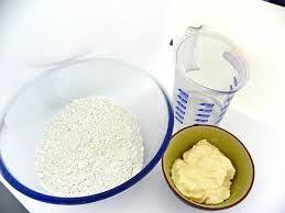 Pate Feuilletee Rapide Au Thermomix Les Recettes Legeres De Chrissy Pate Feuilletee Rapide Recette Legere Tarte Sans Pate