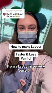 First-Time Dad Tips from a Labor & Delivery Nurse