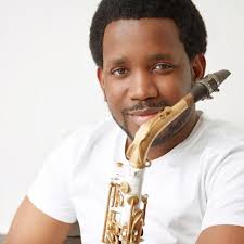 Beejay Sax