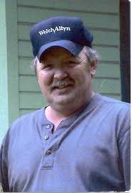 Roger Lee Hollifield Obituary September 27, 2008