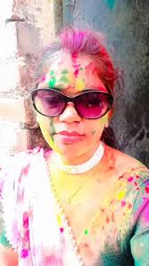 Barnali Bhattacharjee