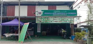 Nurmala Sari Restoran