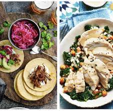 At new idea food we understand that everyone's tastes, expertise and budgets are different which is why we've got a menu for just about everyone. The Best Easy Dinner Party Recipes For Stress Free Entertaining