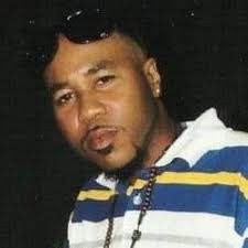 Gregory Threston “Pooh” Woodruff Jr. (1980-2012)