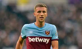 Tomáš souček statistics and career statistics, live sofascore ratings, heatmap and goal video highlights may be available on sofascore for some of tomáš souček and west ham united matches. Tomas Soucek Agrees To Stay At West Ham On Loan Until The End Of The Season Daily Mail Online