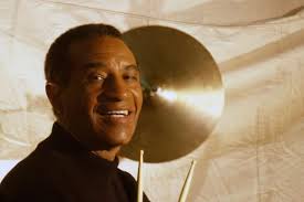 Jazz drummer Max Roach gets Bed-Stuy street corner named for him