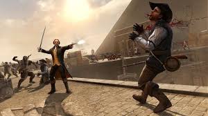 (reloaded assassin's creed 3 is the final part of the legendary game, developed by ubisoft. Assassin S Creed 3 Tyranny Of King Washington Free Download