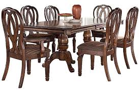Dining room chairs by ashley furniture homestore. The Hamlyn Extension Dining Table From Ashley Furniture Homestore Afhs Com With R Luxury Dining Tables Ashley Furniture Dining Ashley Furniture Dining Table
