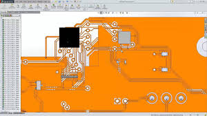 SOLIDWORKS PCB a new tool for electrical/mechanical teams