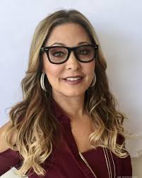 Denise Briones's Instagram, Twitter & Facebook