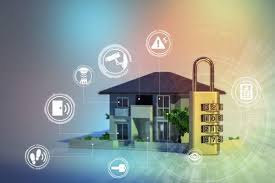 Più sicurezza in casa con i sistemi domotici grazie alla domotica, ogni sistema di casa può essere strettamente interconnesso a una singola interfaccia: Sistemi Di Sicurezza Casa Attornoate It