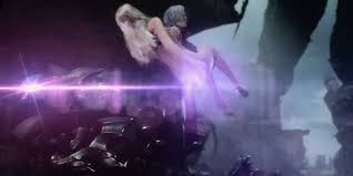 Vrouwen Gewoon Weer Naakt In Ps4 Versie Devil May Cry 5 Power Unlimited