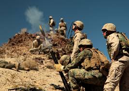 Marines In Combat Warriors In The Making Part 3 Marine Corps Air Ground Combat Marines In Combat Combat Training Marine Officer