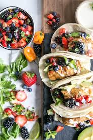 We did not find results for: Paleo Fish Tacos Gluten Free Nut Free