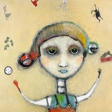 Jacqueline Hurlburt's Instagram, Twitter & Facebook