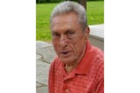 Donald Pusey Obituary (2015)