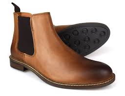 Red tape, is one of the largest manufacturer in apparel industry of men's fashion wear and men's footwear. Red Tape Tan Chelsea Boots Up To 69 Off In Stock