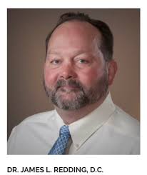 James Redding Obituary July 7, 2024