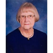 Ann Eddy Obituary (1937