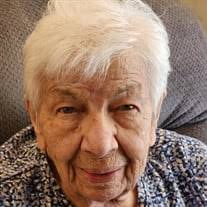 Joan Alloway Obituary (2023)