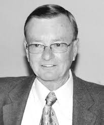 HAMILTON, Angus David