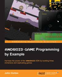 Android Game Programming By Example Ebook In 2020 Game Programming Android Games Game Development