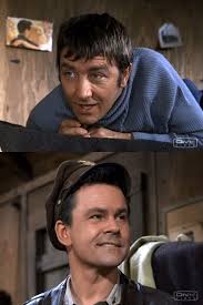 Pin By Bitterblue On Hogan S Heroes Hogans Heroes Richard Dawson Hero