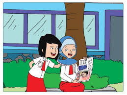 Kunci jawaban tematik tema 1 kelas 5 hal 53 ayo membaca. Kunci Jawaban Tema 9 Halaman 196 200 201 Kegiatan Berbasis Literasi Ilmu Edukasi