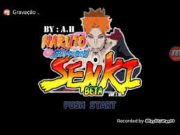 6 naruto senki rikudo senin & kabuto no cooldown. Naruto Shippuden Senki Beta By Damiel Game