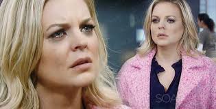 Is Maxie Pregnant On General Hospital?