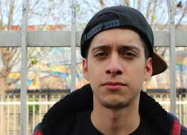 Check Out Joseph Reyna's Story