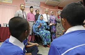 Yayasan sd, smp, sma proklamasi 45, mustikasari 5.4 km. Five More Sekolah Tunas Bakti Set To Become Accredited Skills Training Centres The Star