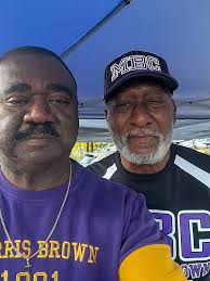 James Stallworth Jr. Obituary (2024)