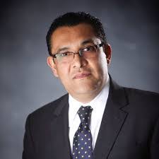 Valente Estrada's Instagram, Twitter & Facebook